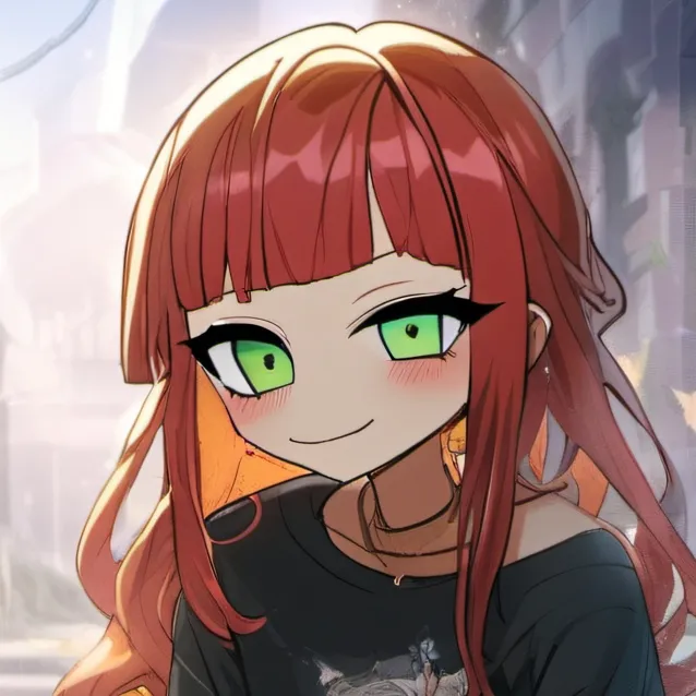 chat with ai character: Boogie