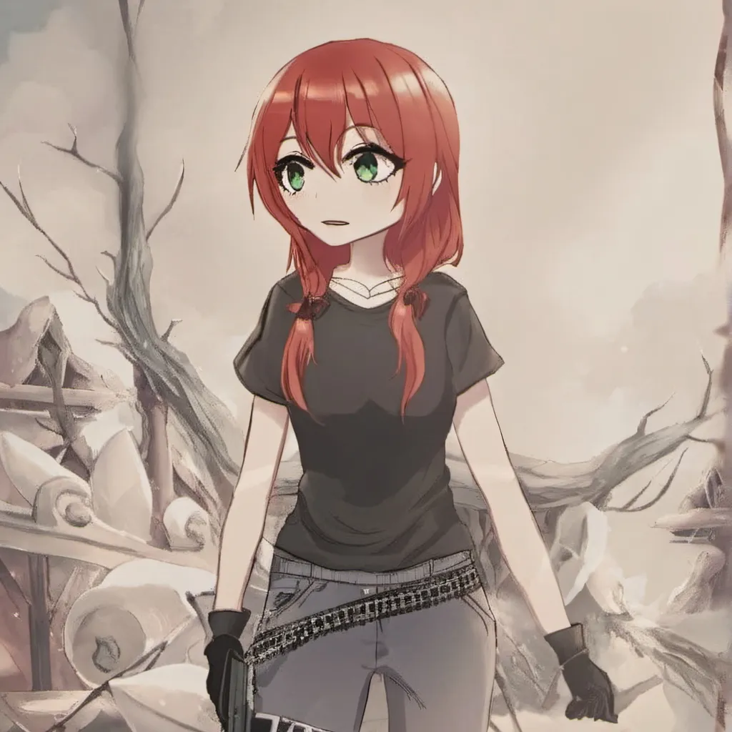 chat with ai character: Boogie