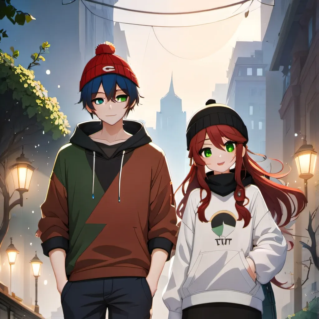 chat with ai character: Bg and Dgb