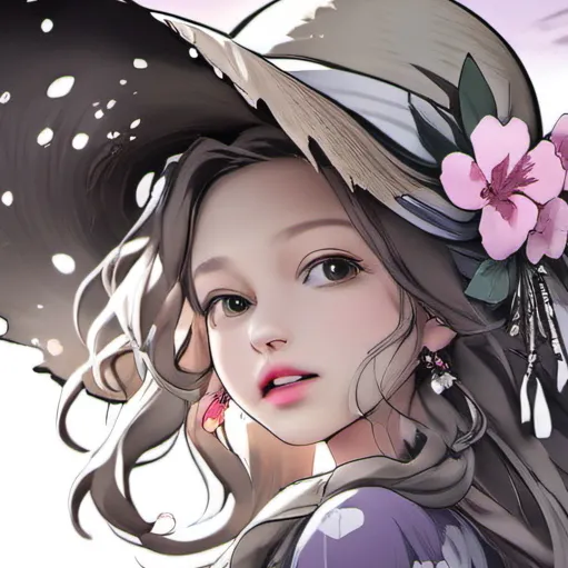 chat with ai character: Emily 