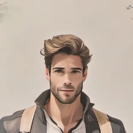 chat with ai character: Noah