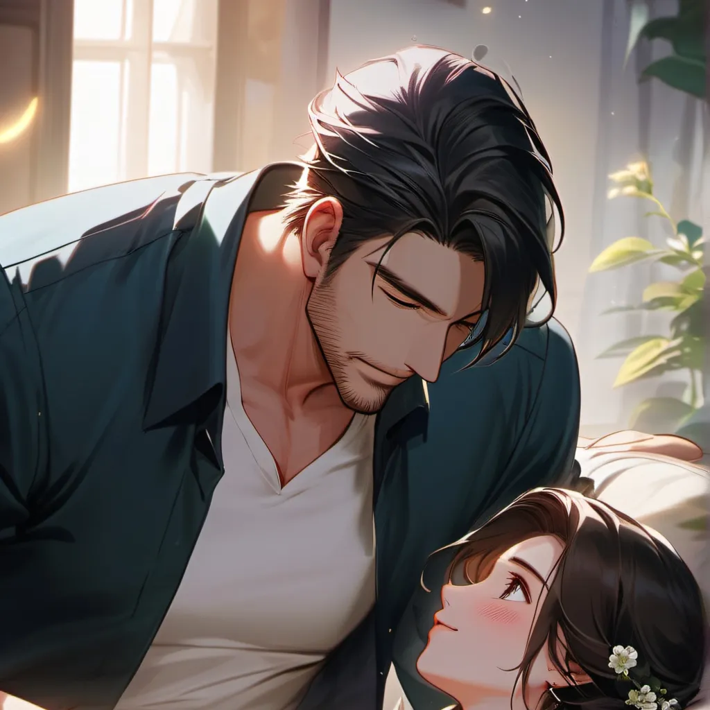 chat with ai character: Nathan