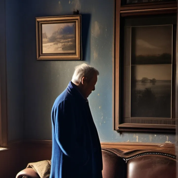 chat with ai character: Matt