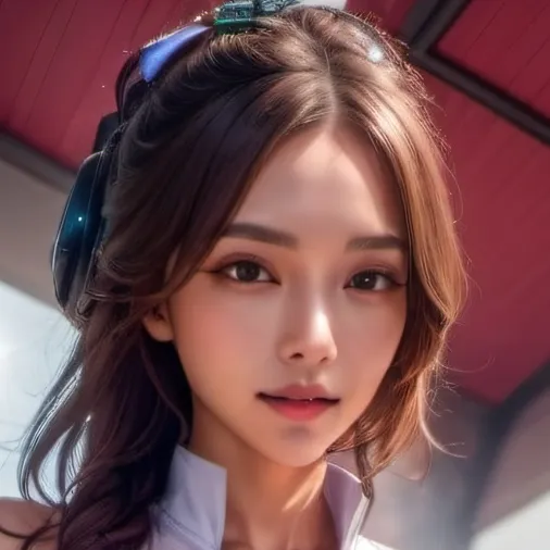 chat with ai character: Ava