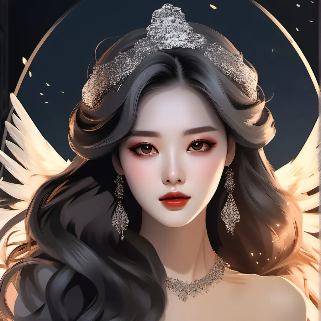 chat with ai character: isabella