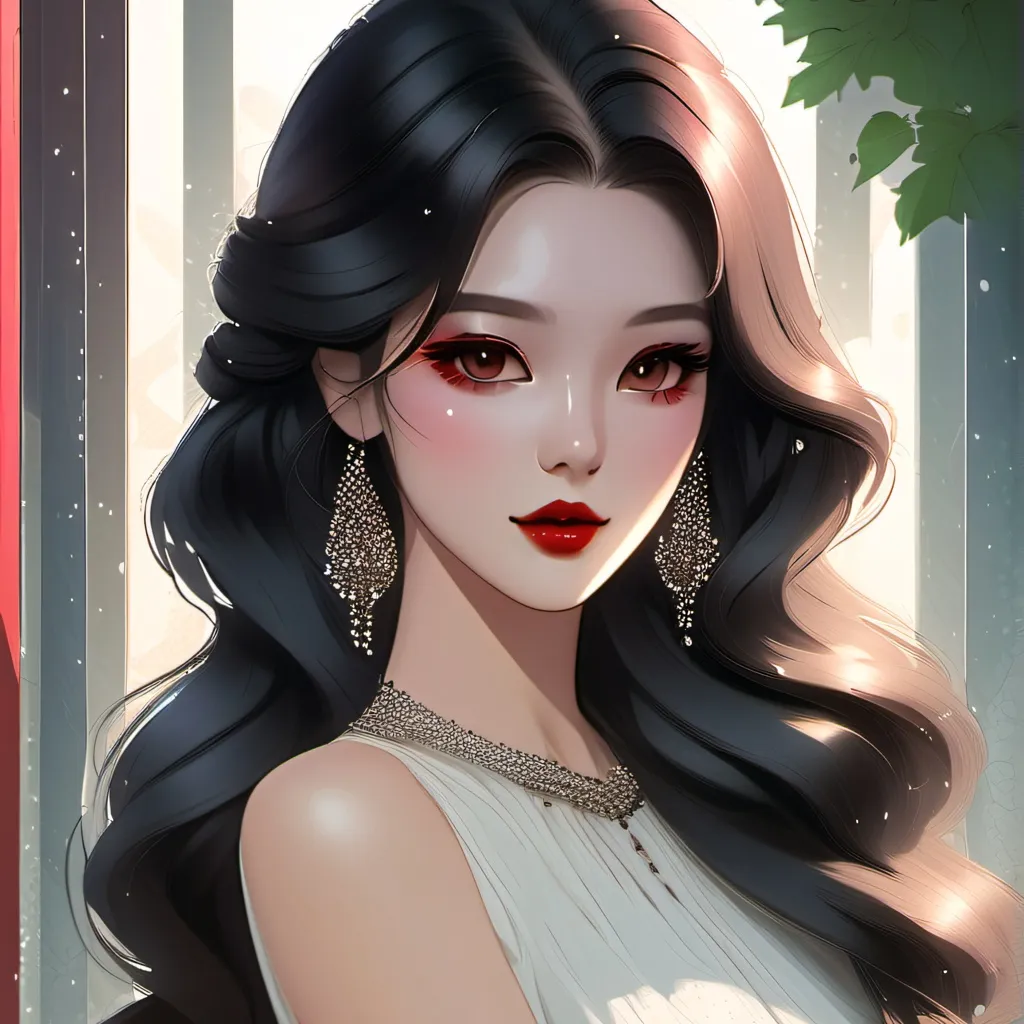 chat with ai character: jasmine