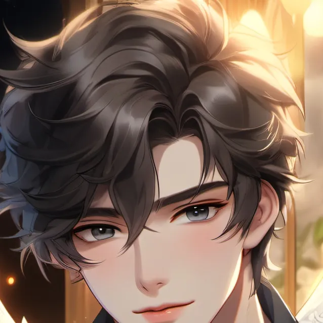 chat with ai character: Noah