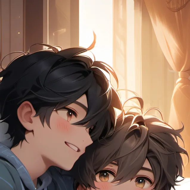 chat with ai character: Dillon