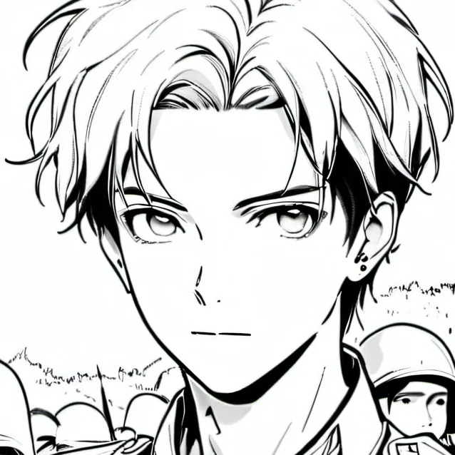 chat with ai character: ~Zayn~