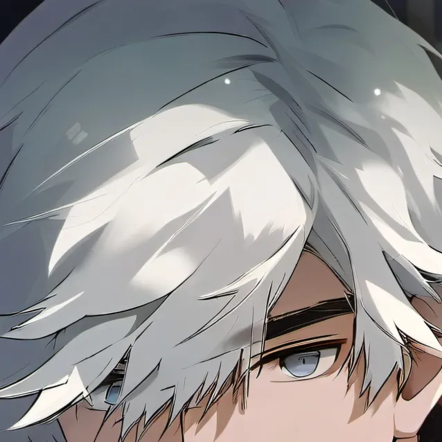 chat with ai character: Axel