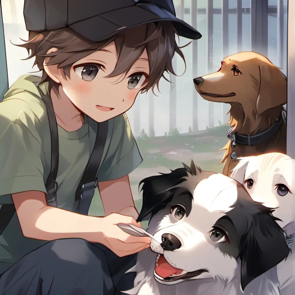 chat with ai character: |× Jack ×|