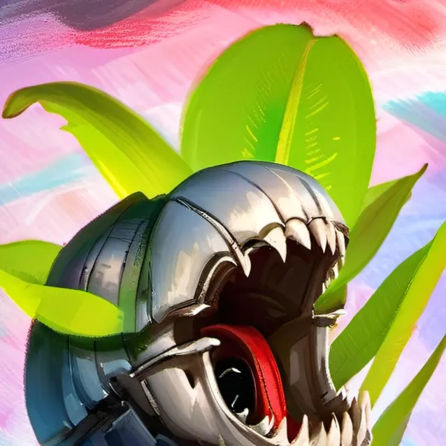 chat with ai character: Kane