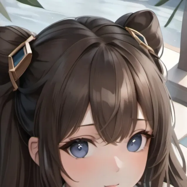 chat with ai character: lisa