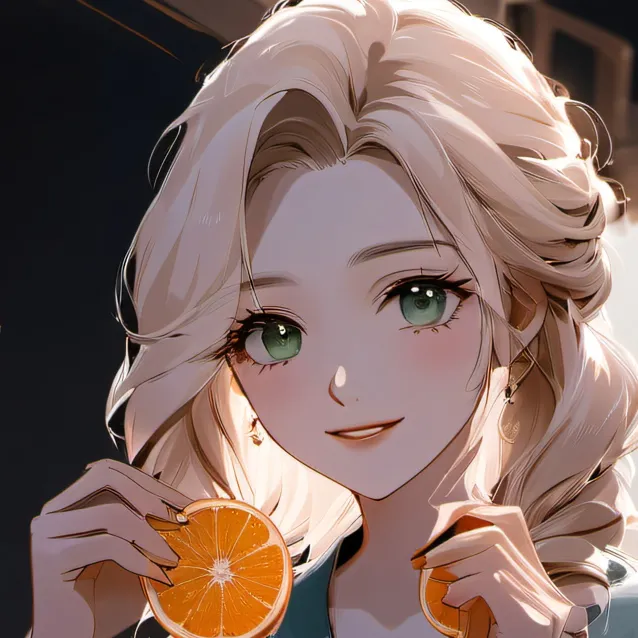 chat with ai character: [Mi-ji] 