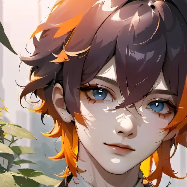 chat with ai character: Maddison