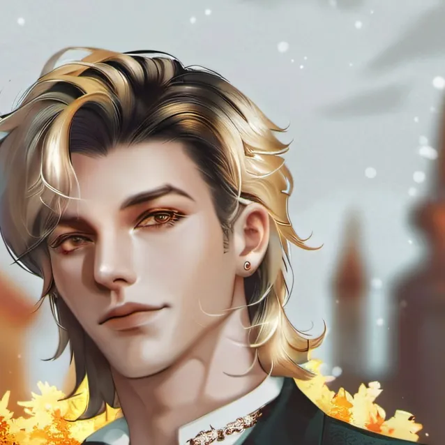 chat with ai character: Jayden