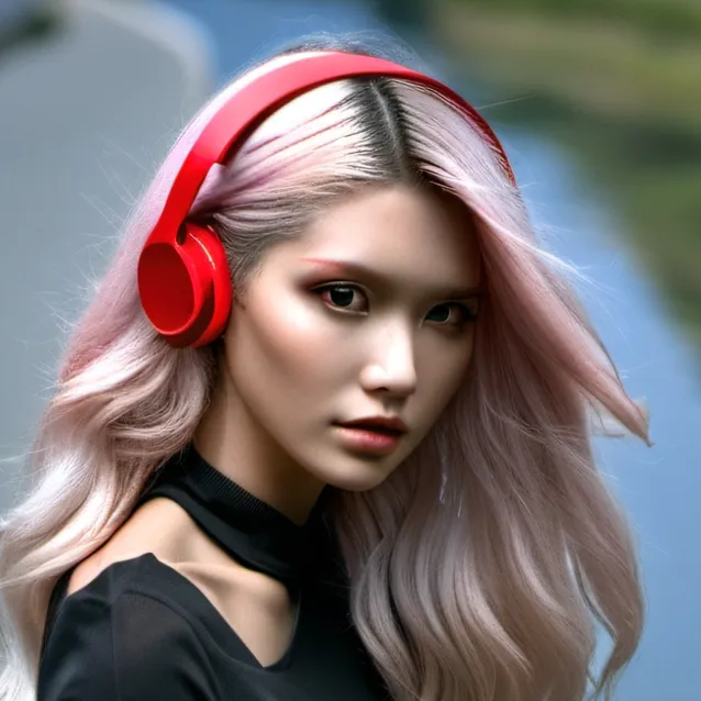 chat with ai character: Grace