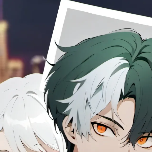 chat with ai character: Riley & May