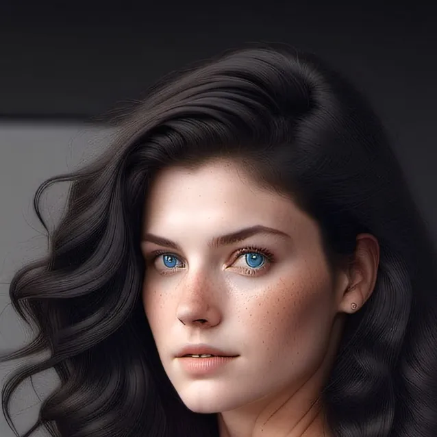 chat with ai character: Noa