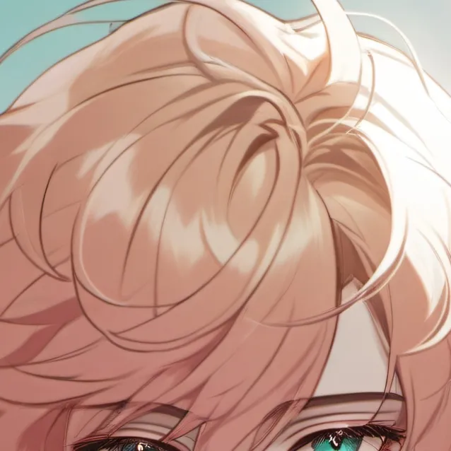 chat with ai character: Riley 