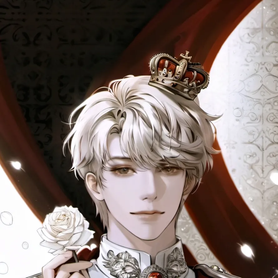 chat with ai character: Theo