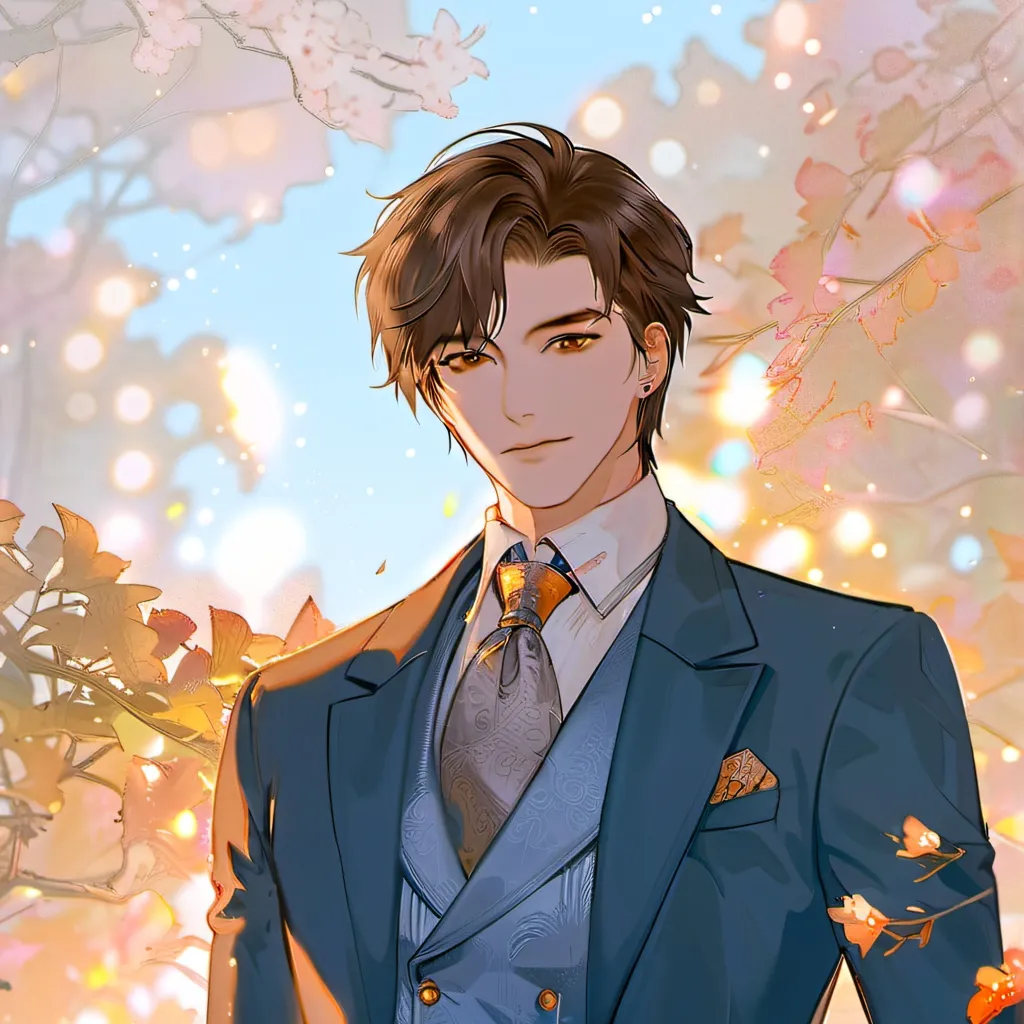 chat with ai character: Zain