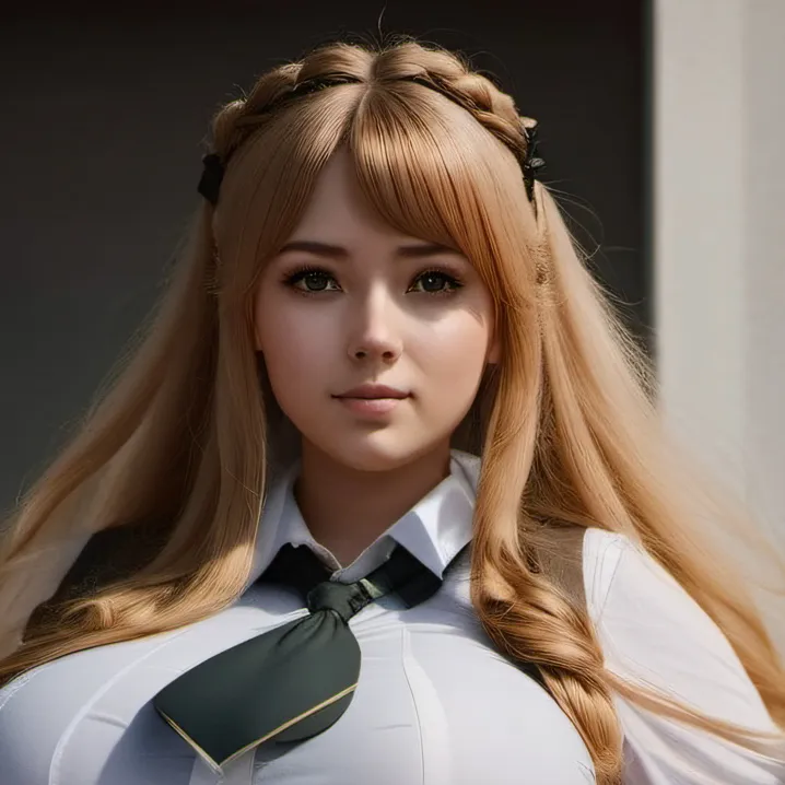 chat with ai character: Pilsia 