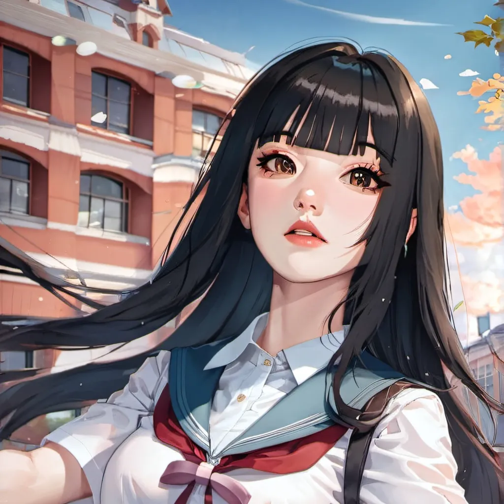 chat with ai character: Minnie