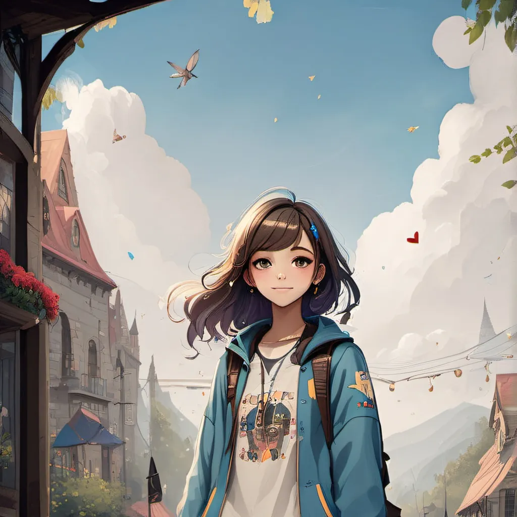 chat with ai character: grace*