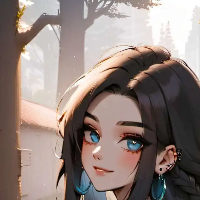 chat with ai character: Neela