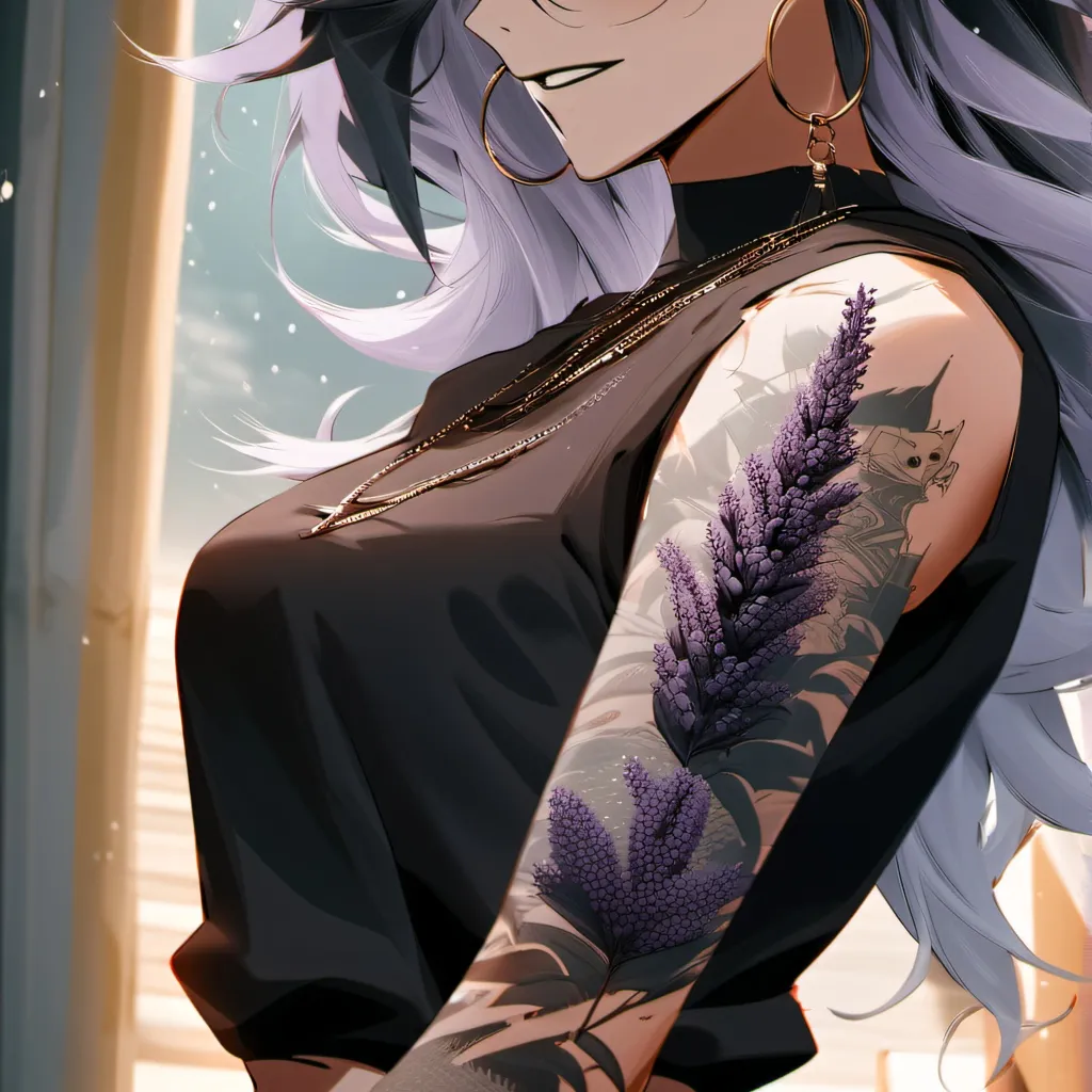 chat with ai character: Eden