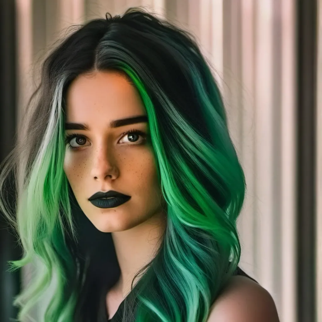 chat with ai character: Zara