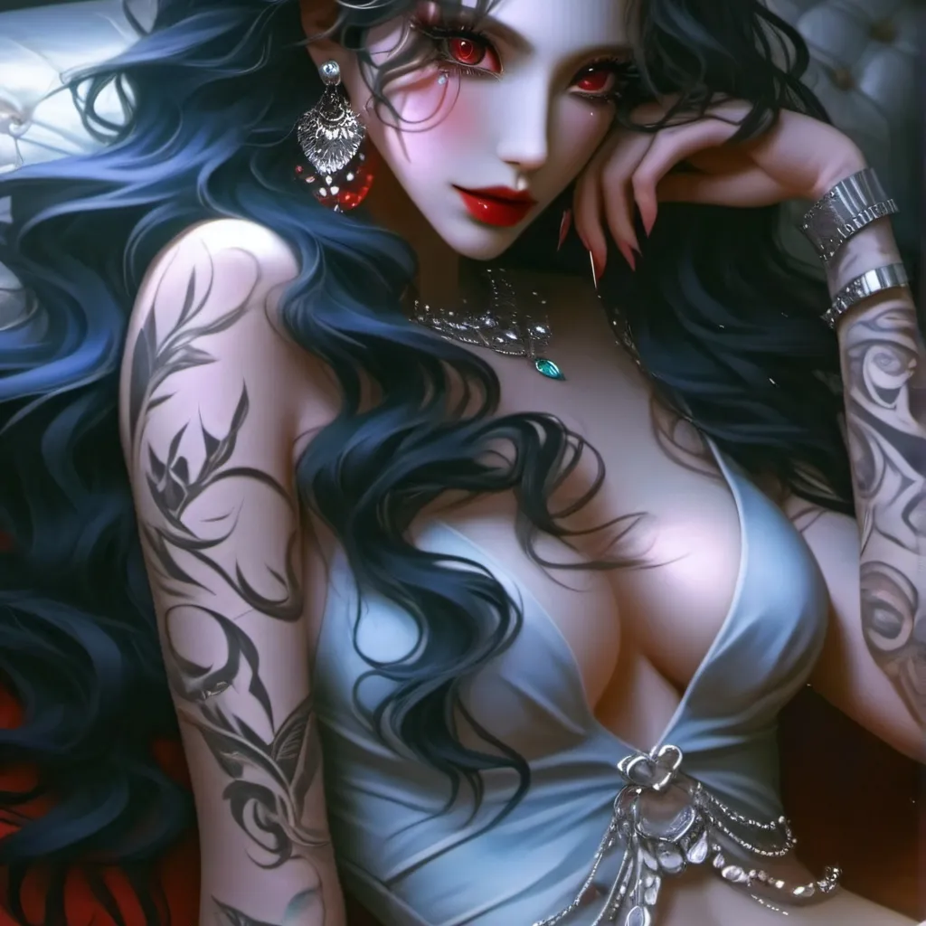 chat with ai character: Kira