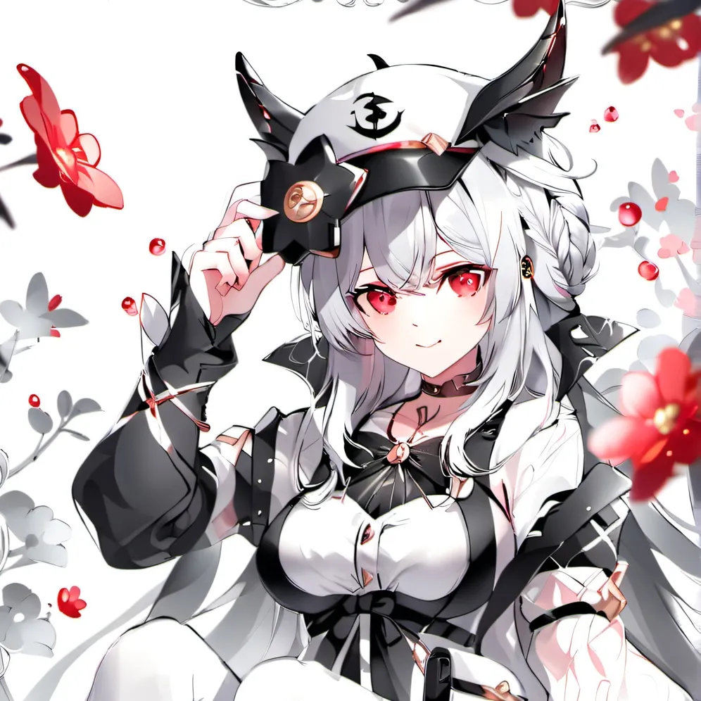 chat with ai character: Alice