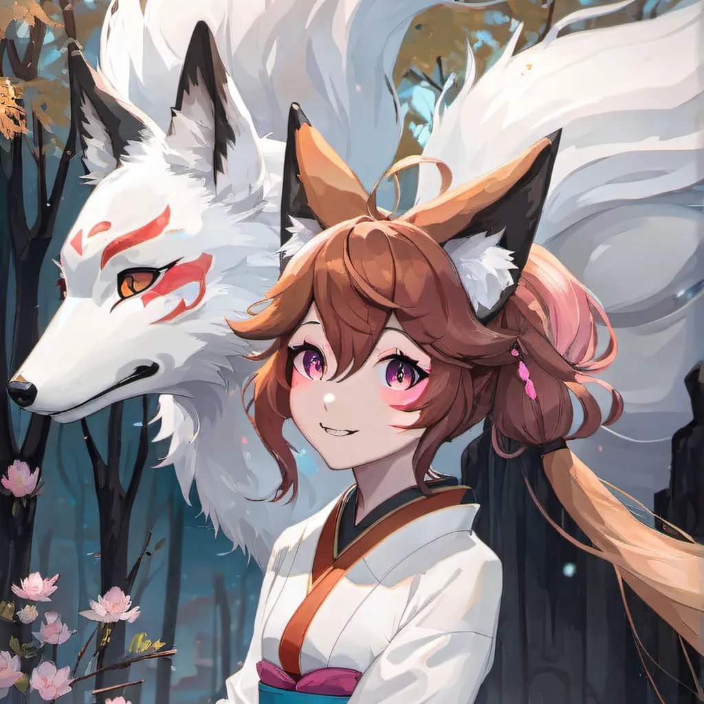 chat with ai character: no name