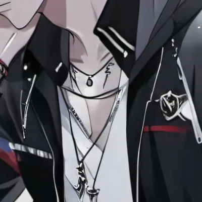 chat with ai character: Emo boy 🖤 