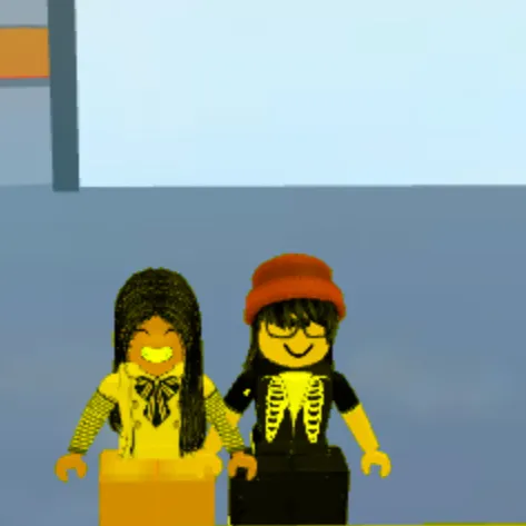 creator Bestie 4 ever's avatar