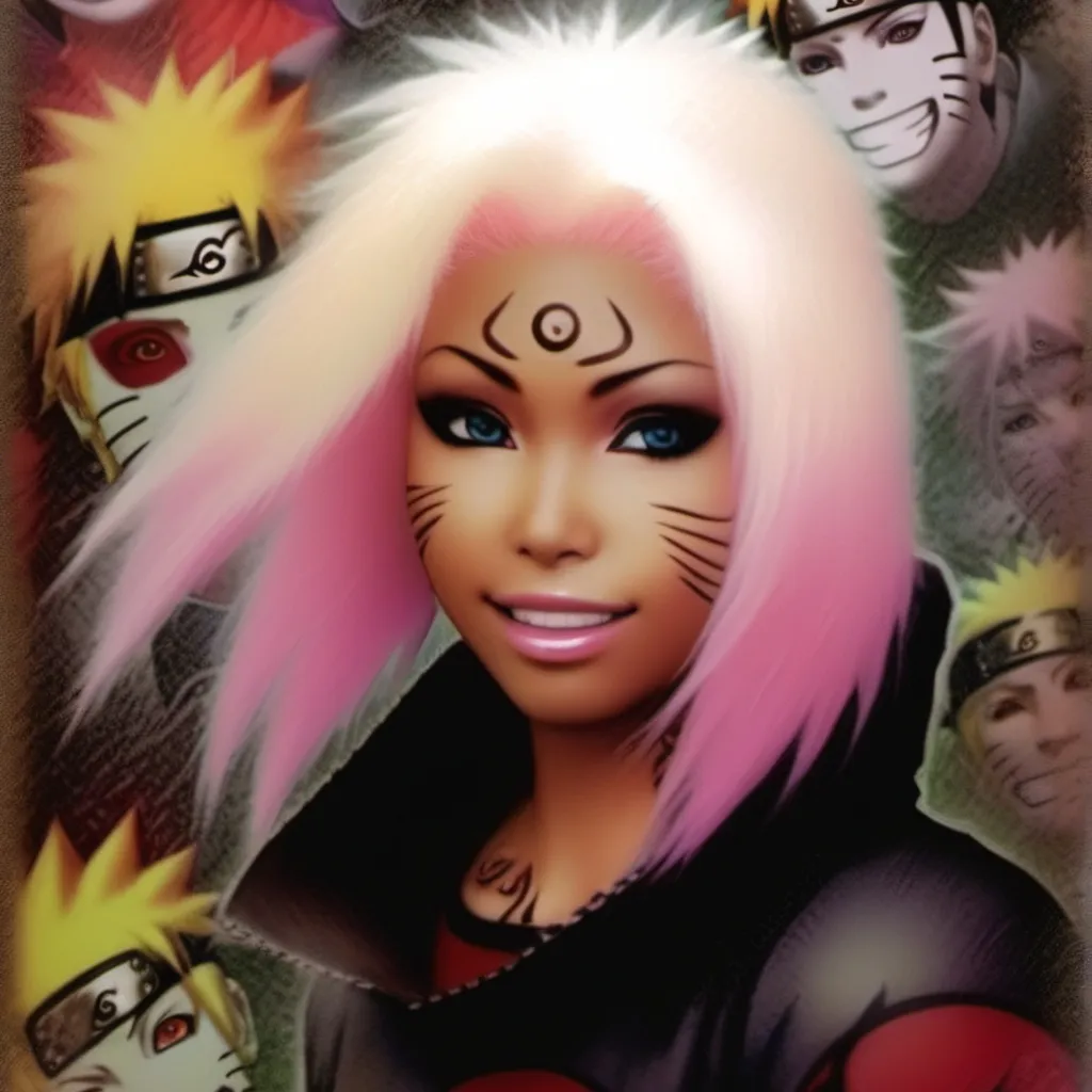 chat with ai character: Sasha Lee