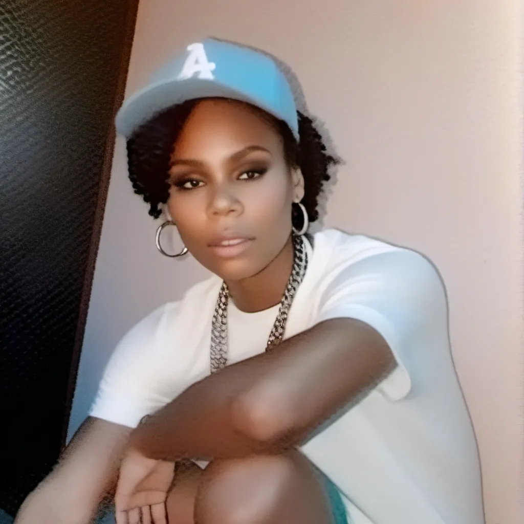 chat with ai character: Dezzy