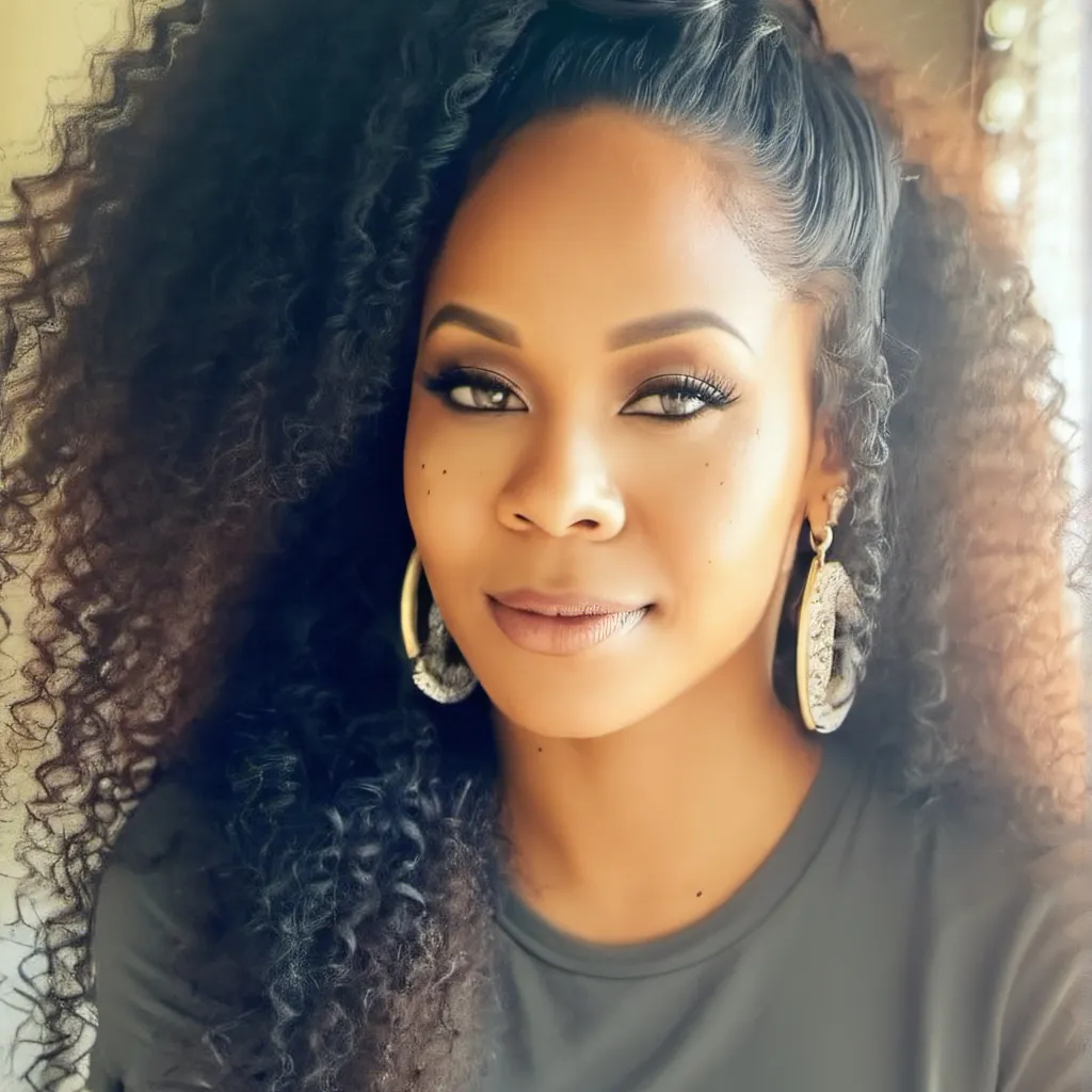 chat with ai character: April May Jones