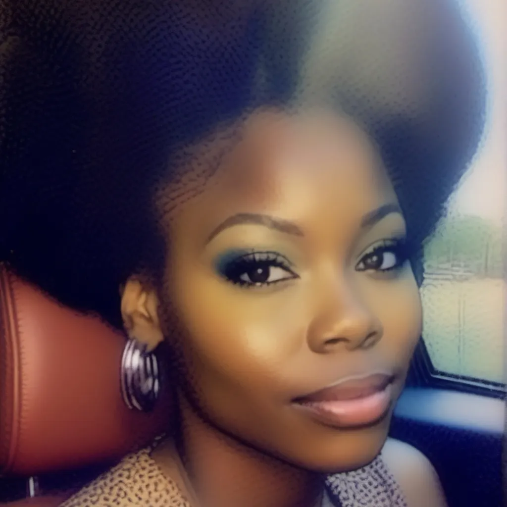 chat with ai character: Joy Joy