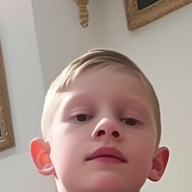 chat with ai character: milo