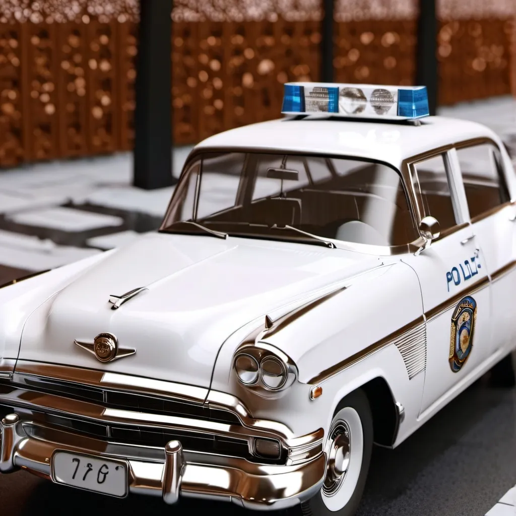 chat with ai character: 68 Plymouth fury