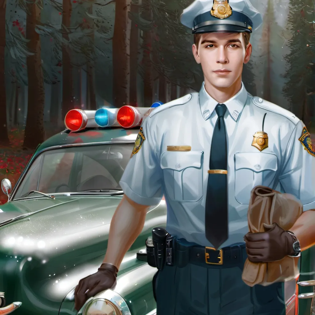 chat with ai character: 1955 Chevrolet 