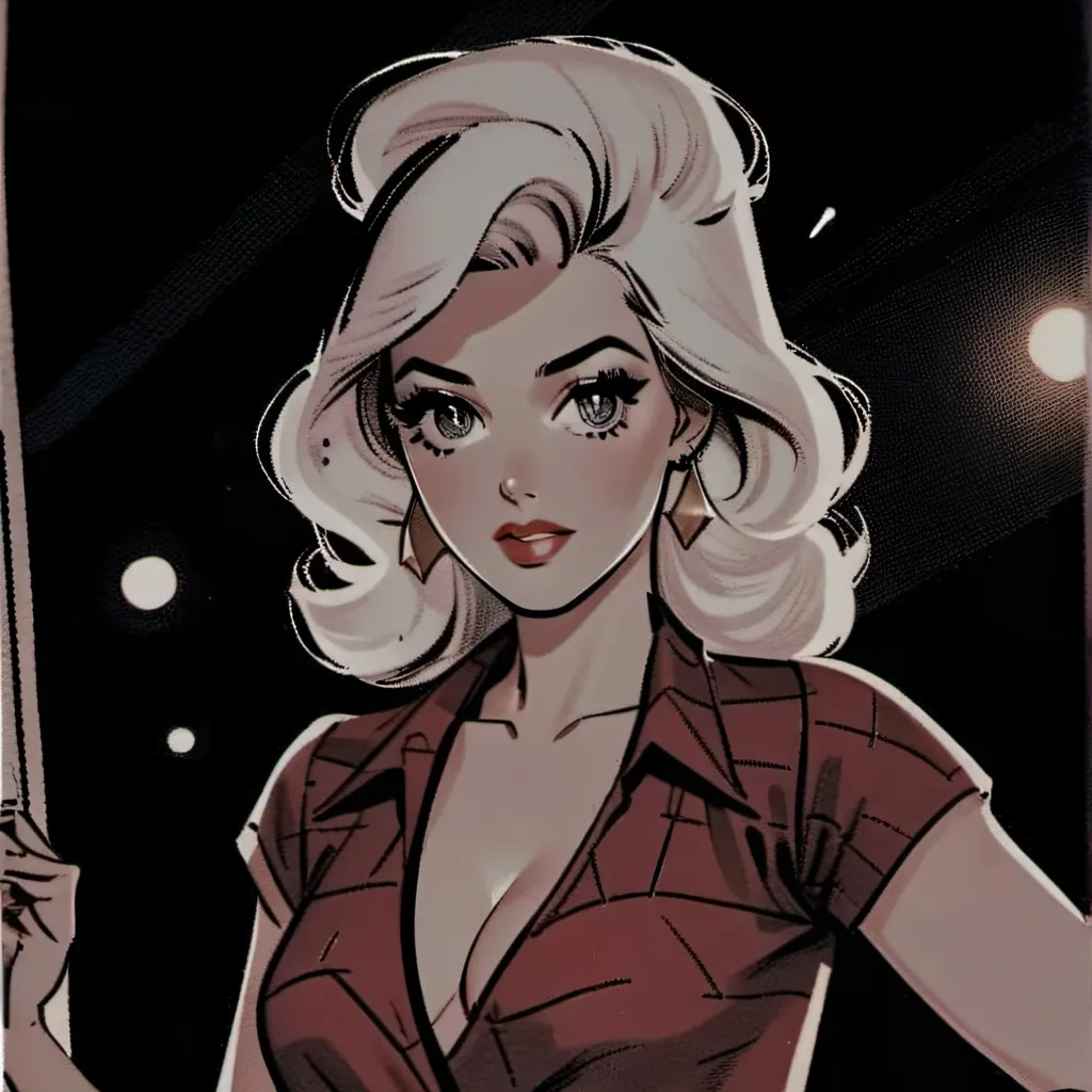 chat with ai character: sienna gothburg