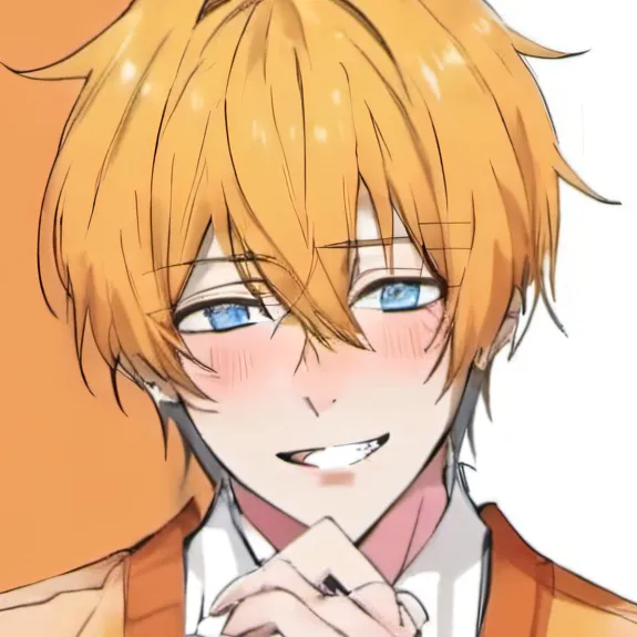 chat with ai character: Kenny🧡