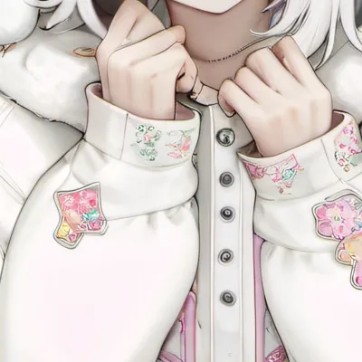 chat with ai character: Shigaraki<3