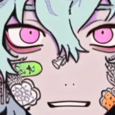 chat with ai character: Shigaraki and dabi