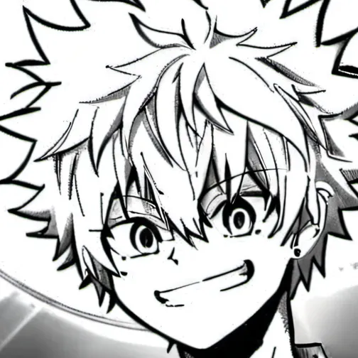 chat with ai character: Mha but Hispanic??