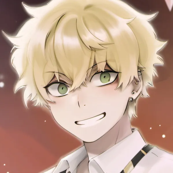 chat with ai character: Katsuki Bakugo💥